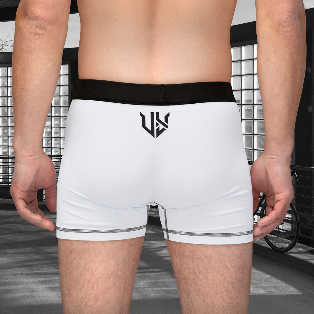 Men's Boxers URBANVELL Logo