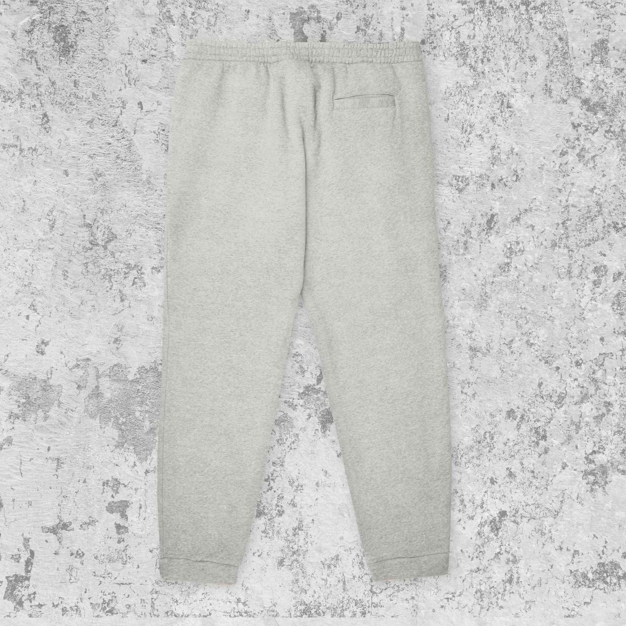Adidas URBANVELL Fleece Joggers — Comfortable Casual Sweatpants with Logo