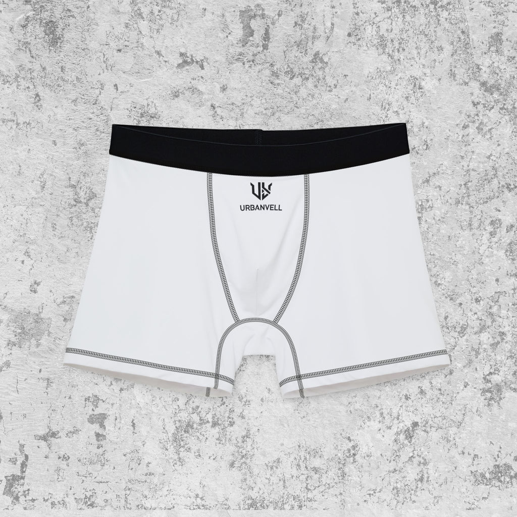 Men's Boxers URBANVELL Logo