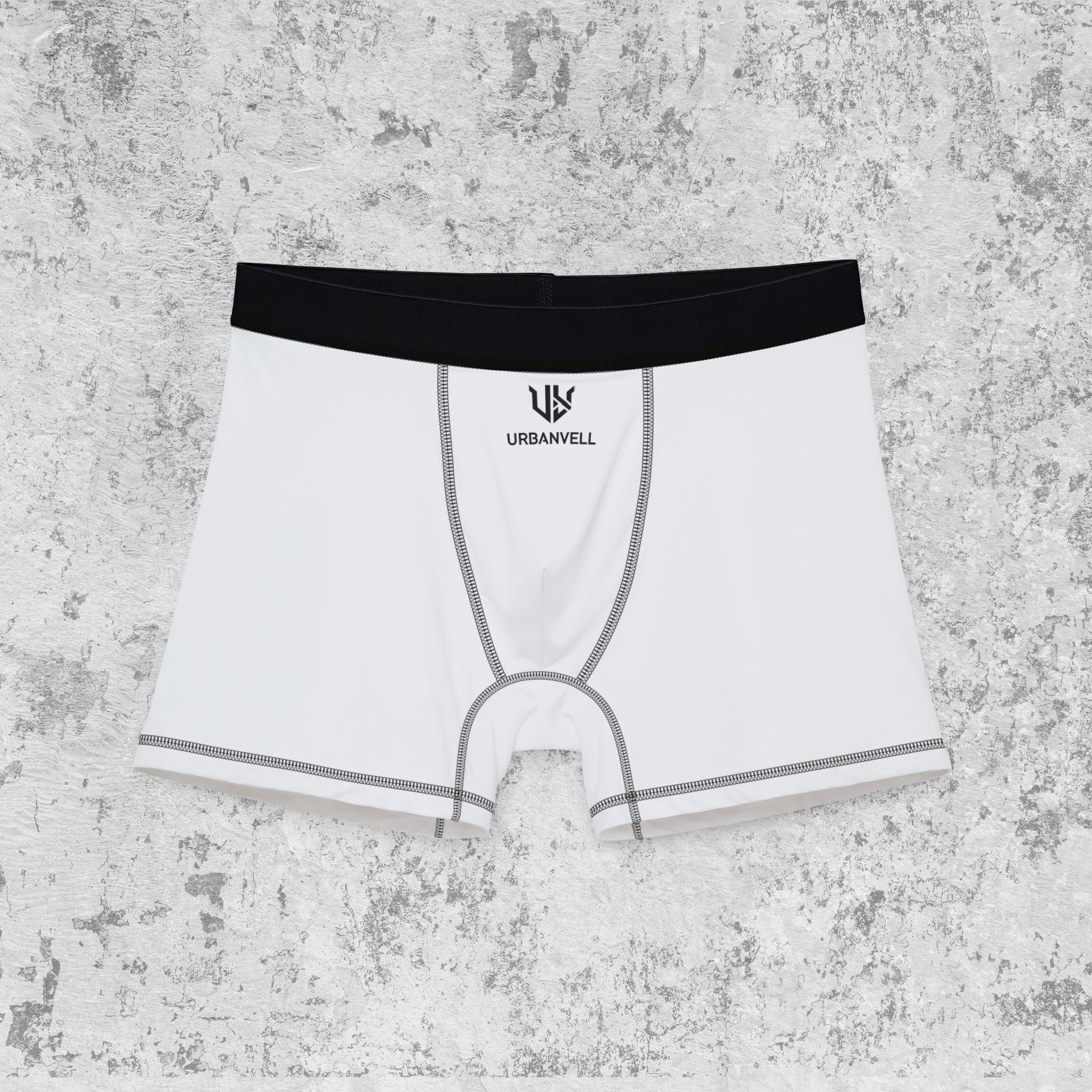 Men's Boxers URBANVELL Logo