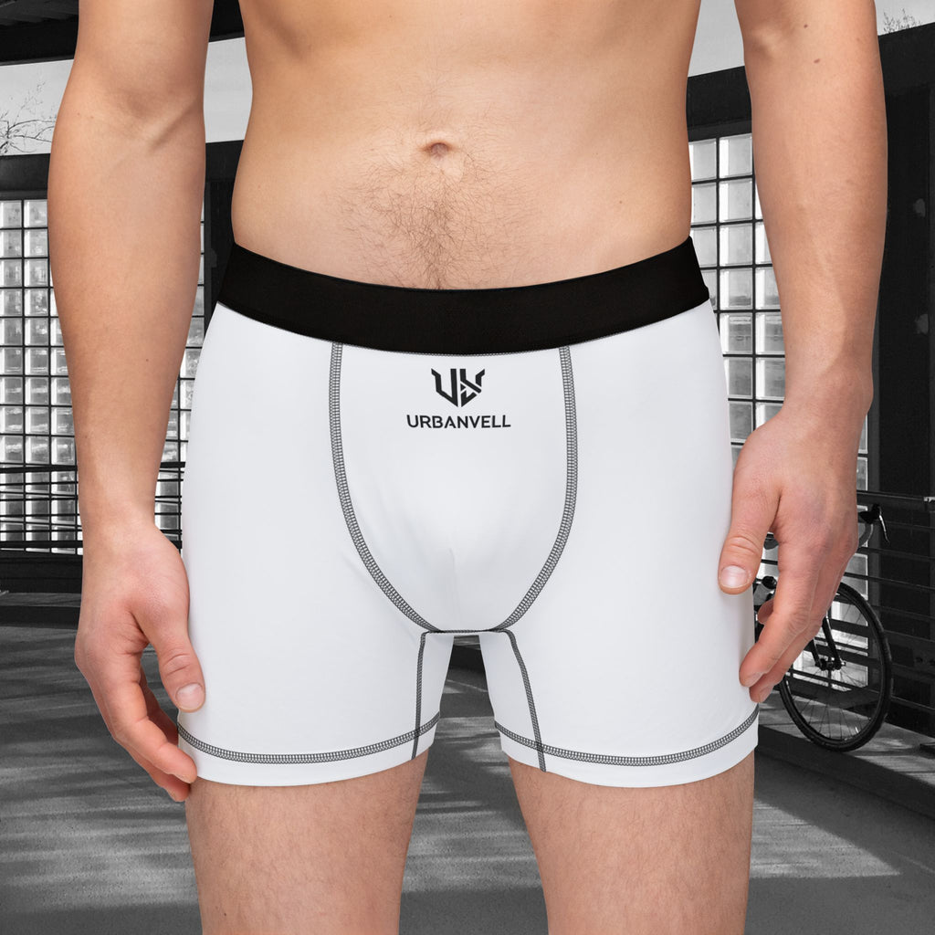 Men's Boxers URBANVELL Logo