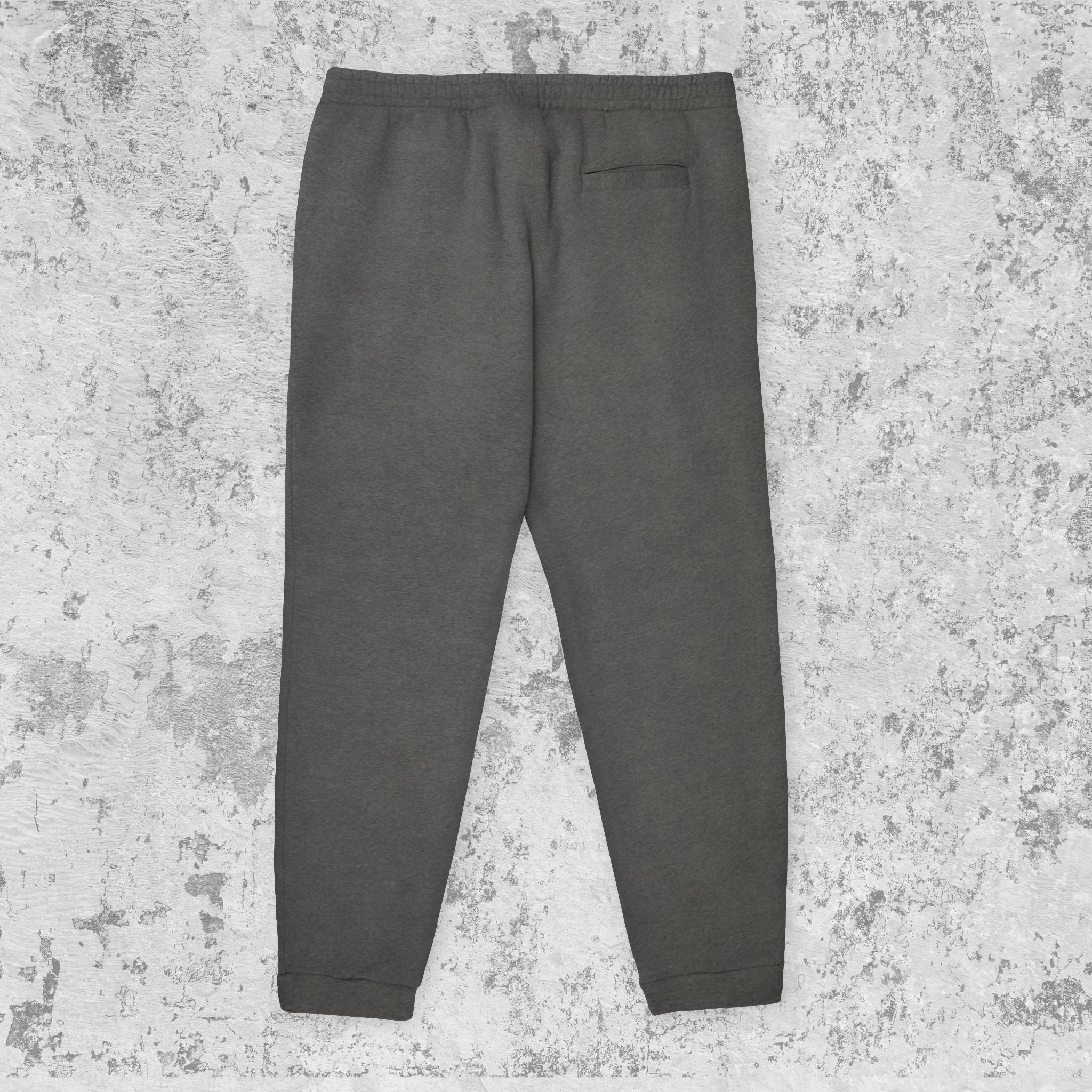 Adidas URBANVELL Fleece Joggers — Comfortable Casual Sweatpants with Logo