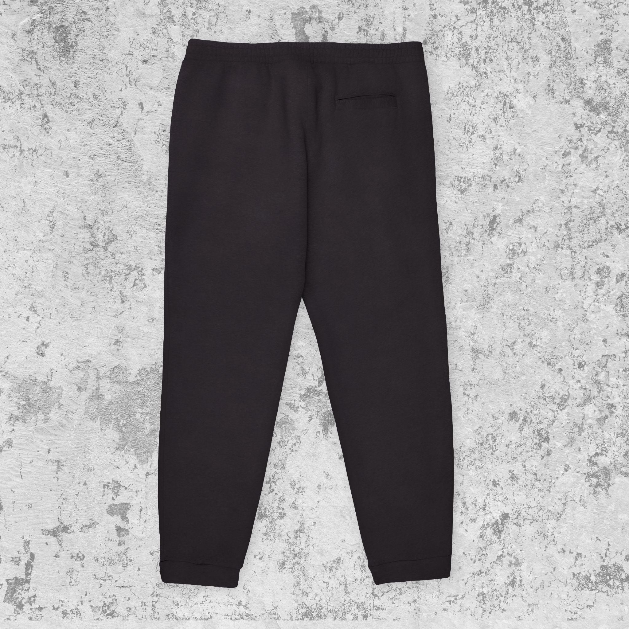 Adidas URBANVELL Fleece Joggers — Comfortable Casual Sweatpants with Logo